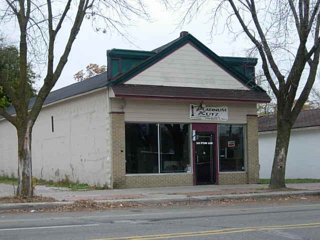 Paloma Theatre